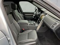 gebraucht Land Rover Discovery P360 R-Dynamic HSE 7-Sitzer AHK ACC SD
