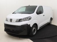 Neu Peugeot Expert 144 PS (105 kW) 2025 Kaolin white Van