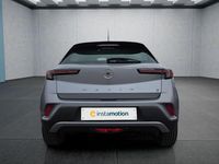Gebraucht Opel Mokka-e Edition 100 kW (136 PS) 2022 Silber SUV