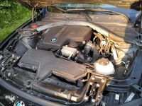 gebraucht BMW 320 i Touring -