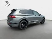 Gebraucht VW Tiguan 193 PS (141 kW) 2025 Grau SUV