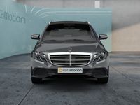 gebraucht Mercedes C200 T 9G-T Avantgarde+Advanced+Komfort Paket+++