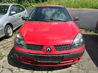 Brugt Renault Clio II Dynamique 75 HK (55 kW) 2002 Other Sedan