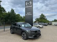 Gebraucht Mazda MX30 Ad'Vantage 170 PS (125 kW) 2024 Machine grey SUV