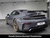 Neu Porsche 992 510 PS (375 kW) 2025 Grau