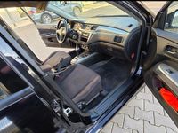 Gebraucht Mitsubishi Lancer Invite 98 PS (72 kW) 2006 Schwarz Kombi