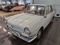 Gebraucht BMW 700 33 PS (24 kW) 1965 Blau