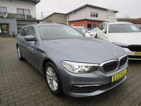 Gebraucht BMW 520 Performance 190 PS (139 kW) 2020 Bluestone Kombi