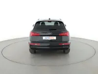 Brugt Audi Q5 Sport 190 HK (139 kW) 2019 Sort SUV