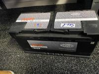 Gebraucht VW Crafter 109 PS (80 kW) 2009 Van