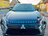 Gebraucht Mitsubishi Eclipse Cross 2022 Schwarz SUV