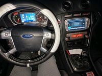 Gebraucht Ford Mondeo 179 PS (131 kW) 2010 Silber Kombi