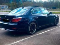 Gebraucht BMW 525 177 PS (130 kW) 2005 Limousine