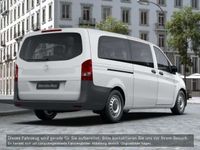 gebraucht Mercedes Vito 114 CDI Tourer PRO Extralang