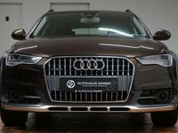 gebraucht Audi A6 Allroad 3.0 TFSI QUATTRO|MATRIX-LED|HEAD-UP