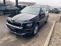 Neu Skoda Kamiq Selection 116 PS (85 kW) 2026 Schwarz SUV