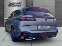 Gebraucht Peugeot 308 SW Allure 131 PS (96 kW) 2024 Grau Kombi