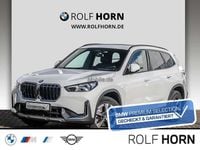 Gebraucht BMW X1 218 PS (160 kW) 2023 Weiß SUV