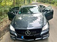 Gebraucht Mercedes CLS350 306 PS (225 kW) 2011 Grau Limousine