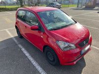 gebraucht Seat Mii 1.0 Chic*TEMPO*SHZ*PDC*NAVI*KLIMA*