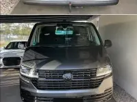 Używany VW Transporter 150 KM (110 kW) 2020 Szary Van