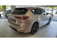Gebraucht Mazda 6 Homura-Line 254 PS (186 kW) 2023 SUV