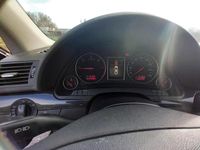 Second-hand Audi A4 131 CP (96 kW) 2004 Negru Break