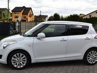 gebraucht Suzuki Swift 1.2 Comfort