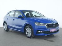 Usata Skoda Fabia Style 80 CV (58 kW) 2023 Blu Utilitaria