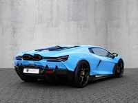 Gebraucht Lamborghini Revuelto 1016 PS (747 kW) 2024 Blu cepheus (blau) Coupé