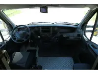 Gebraucht Iveco Daily 106 PS (77 kW) 2013 Gelb Van