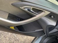 Gebraucht Opel Astra 105 PS (77 kW) 2011 Silber Kombi