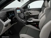 Gebraucht BMW X2 Sport Line 317 PS (233 kW) 2025 Grau SUV