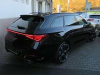 Gebraucht Cupra Leon VZ 300 PS (220 kW) 2023 Mitternachtsschwarz Kombi