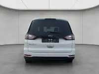 Gebraucht Ford Galaxy Titanium 190 PS (139 kW) 2021 Weiß Van / Kleinbus