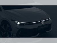 Neu VW Golf VIII R 333 PS (244 kW) 2025 Weiß (pure white) Kombi