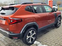 Neu Dacia Duster Journey 131 PS (96 kW) 2025 Schwarz SUV