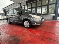 Second-hand Ford B-MAX SYNC Edition 95 CP (69 kW) 2016 Gri Monovolum