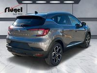 Gebraucht Mitsubishi ASX Select 158 PS (116 kW) 2023 Grau SUV