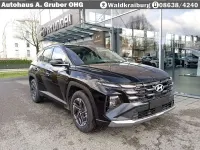 Gebraucht Hyundai Tucson Select 150 PS (110 kW) 2026 Schwarz SUV