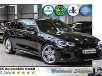 Gebraucht Alpina D3 355 PS (261 kW) 2022 Black sapphire metallic Kombi