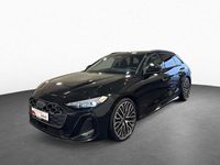 Gebraucht Audi S5 Ambiente 367 PS (269 kW) 2025 Mythosschwarz metallic Kombi