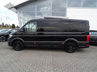 Gebraucht VW Crafter 140 PS (102 kW) 2025 Schwarz Van