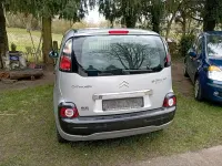 Gebraucht Citroën C3 95 PS (69 kW) 2012 Van / Kleinbus