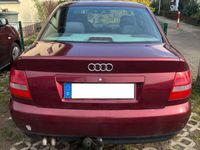 gebraucht Audi A4 