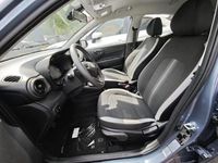 Neu Hyundai i10 Trend 63 PS (46 kW) 2025 Blau Kleinwagen