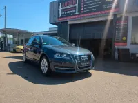 Gebraucht Audi A3 125 PS (91 kW) 2012 Andere farben Kleinwagen