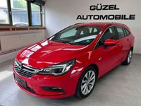 Gebraucht Opel Astra Innovation 150 PS (110 kW) 2018 Rot Kombi