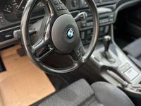 gebraucht BMW 520 i A touring -
