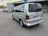 gebraucht VW Multivan T52.5TDI